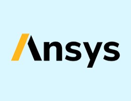 优质服务商 | Ansys