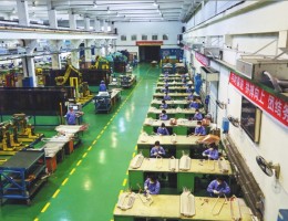 哈尔滨电气集团佳木斯电机股份有限公司强创新提服务逆势转型